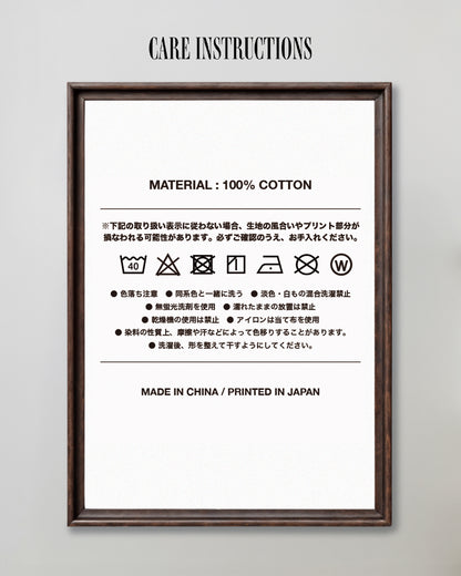 JESUS Hand Towel — BILLBOARD