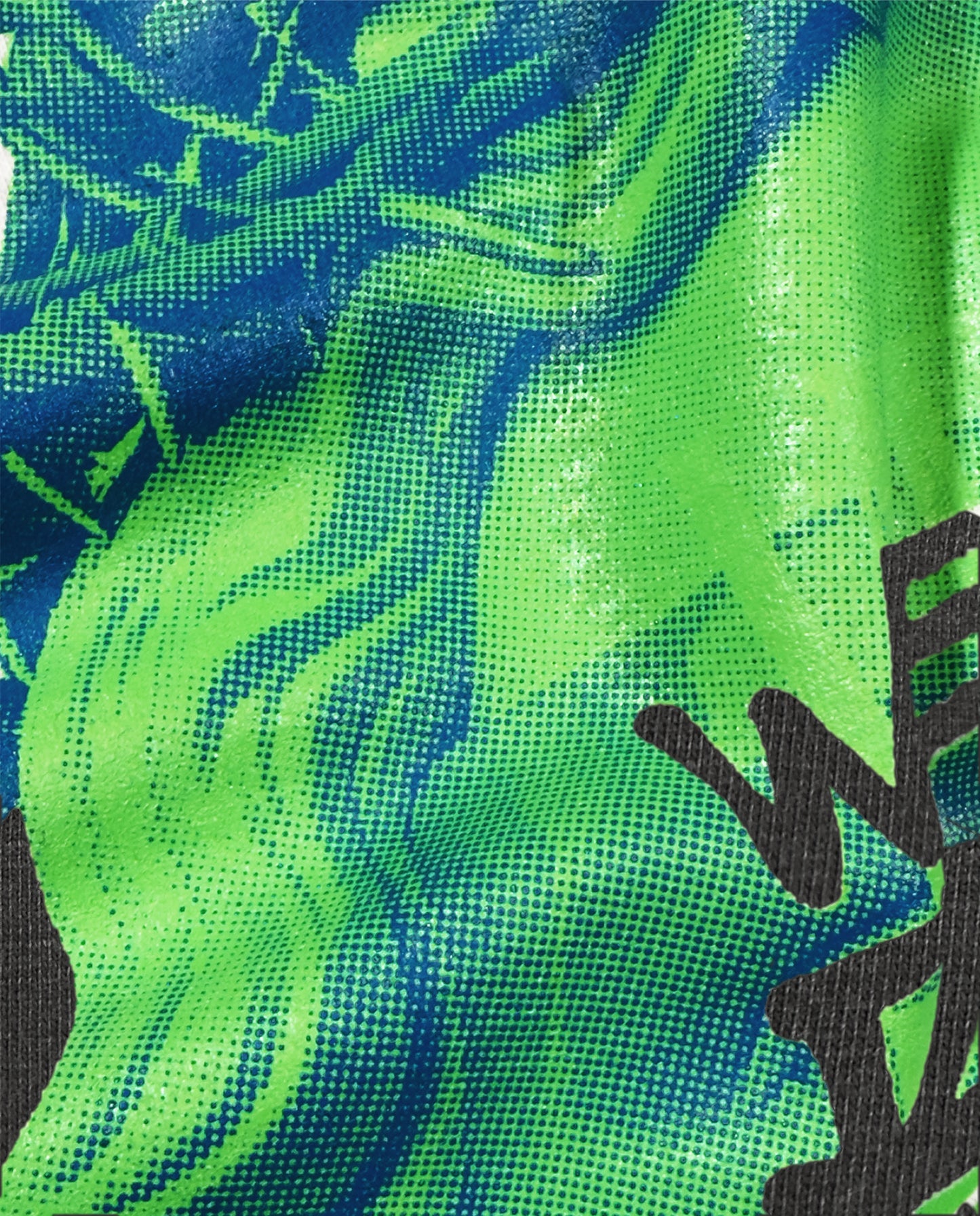 DUOTONE JESUS Pigment-Dye S/S T-shirt ー DELUXE [GB]