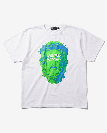 DUOTONE JESUS S/S T-shirt [GB]