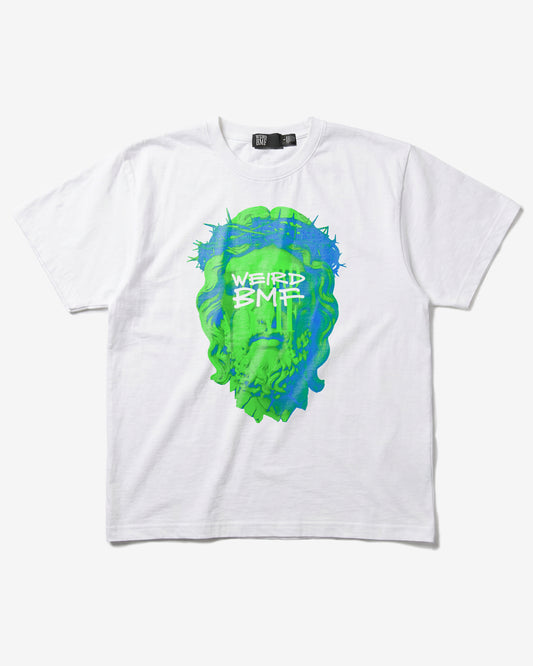 DUOTONE JESUS S/S T-shirt [GB]