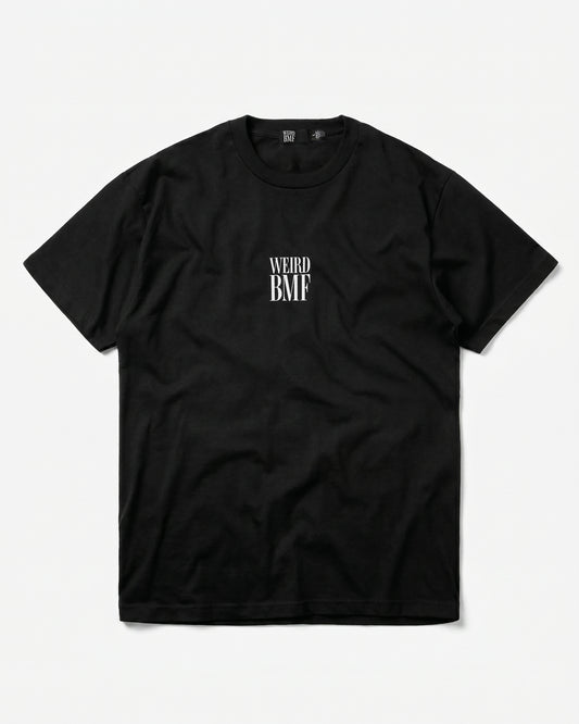 JESUS S/S T-shirt ー BACK EDITION