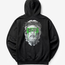 JESUS Heavyweight Hoodie — PREMIUM EDITION [Green]