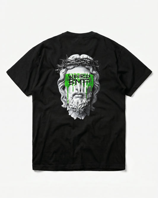 JESUS S/S T-shirt — PREMIUM EDITION