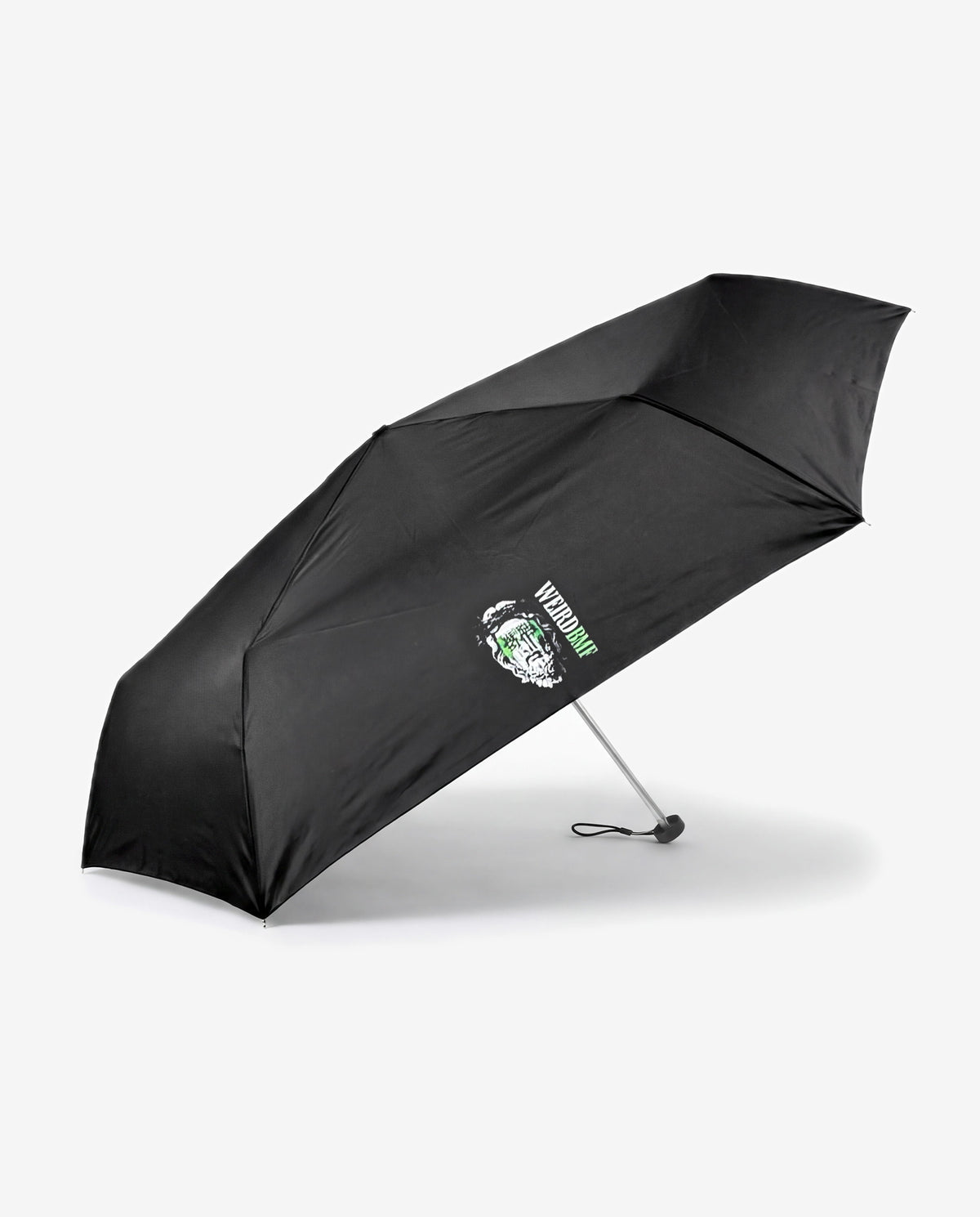 JESUS Folding Umbrella 60 LIGHT [Black]
