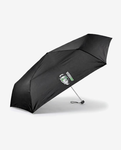 JESUS Folding Umbrella 60 LIGHT [Black]