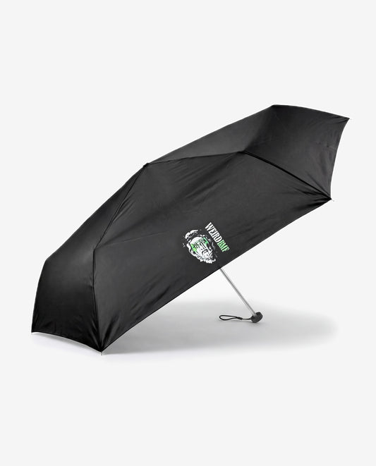 JESUS Folding Umbrella 60 LIGHT [Black]