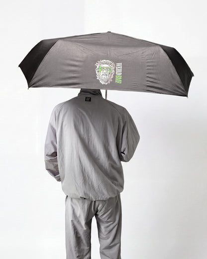 JESUS Folding Umbrella 60 LIGHT [Black]