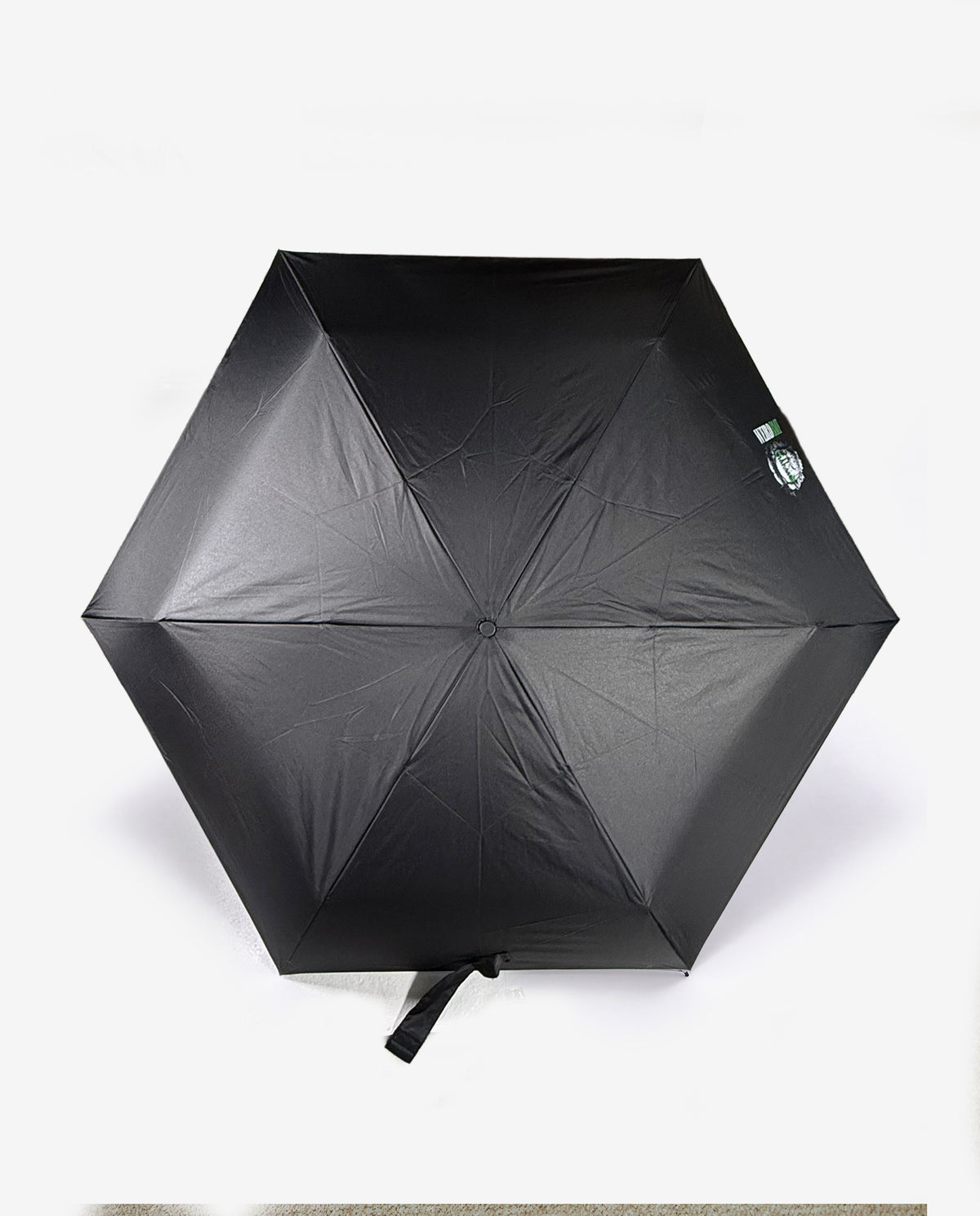 JESUS Folding Umbrella 60 LIGHT [Black]