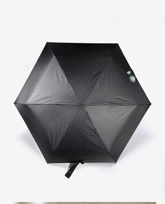 JESUS Folding Umbrella 60 LIGHT [Black]