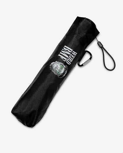 JESUS Folding Umbrella 60 LIGHT [Black]