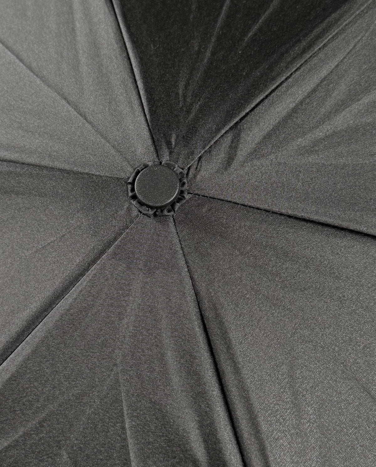 JESUS Folding Umbrella 60 LIGHT [Black]