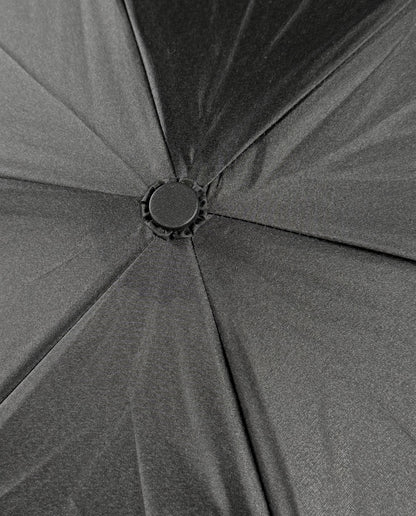 JESUS Folding Umbrella 60 LIGHT [Black]