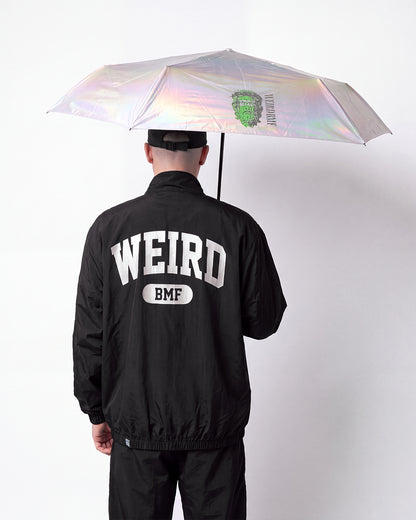 JESUS Folding Umbrella 50 [Aurora]