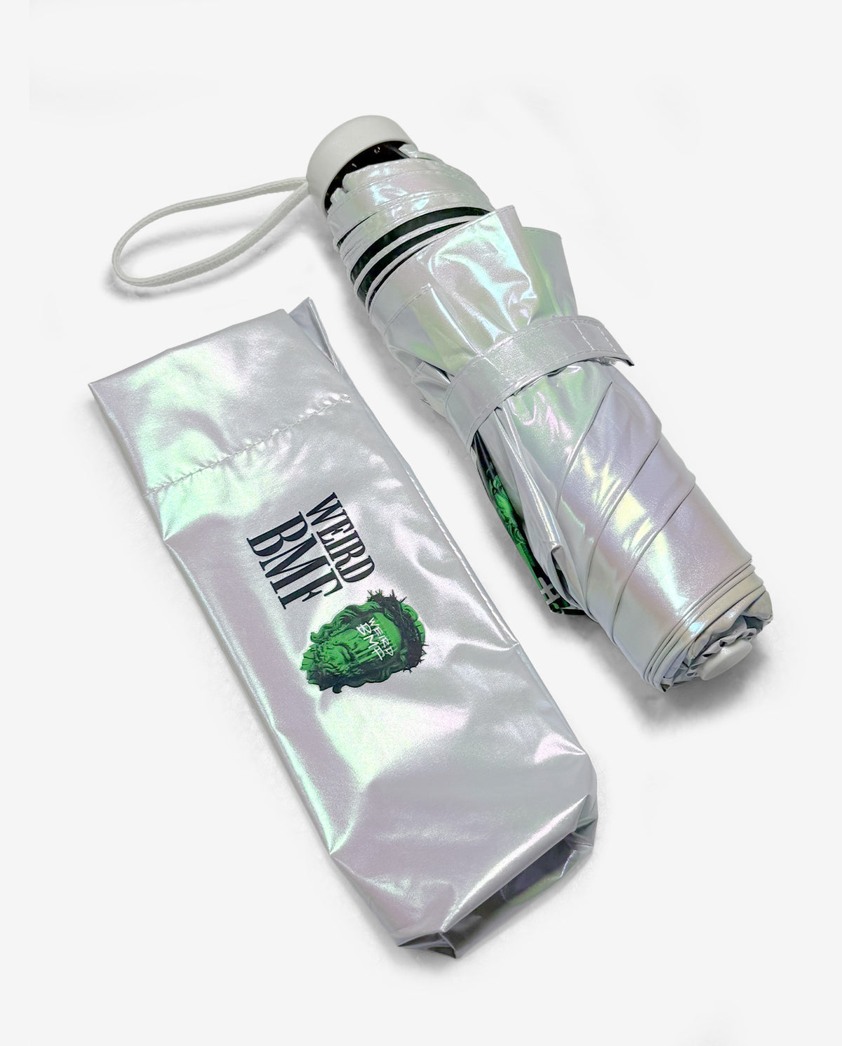 JESUS Folding Umbrella 50 [Aurora]