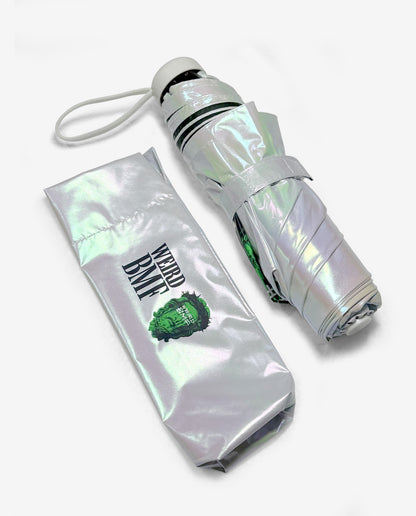 JESUS Folding Umbrella 50 [Aurora]