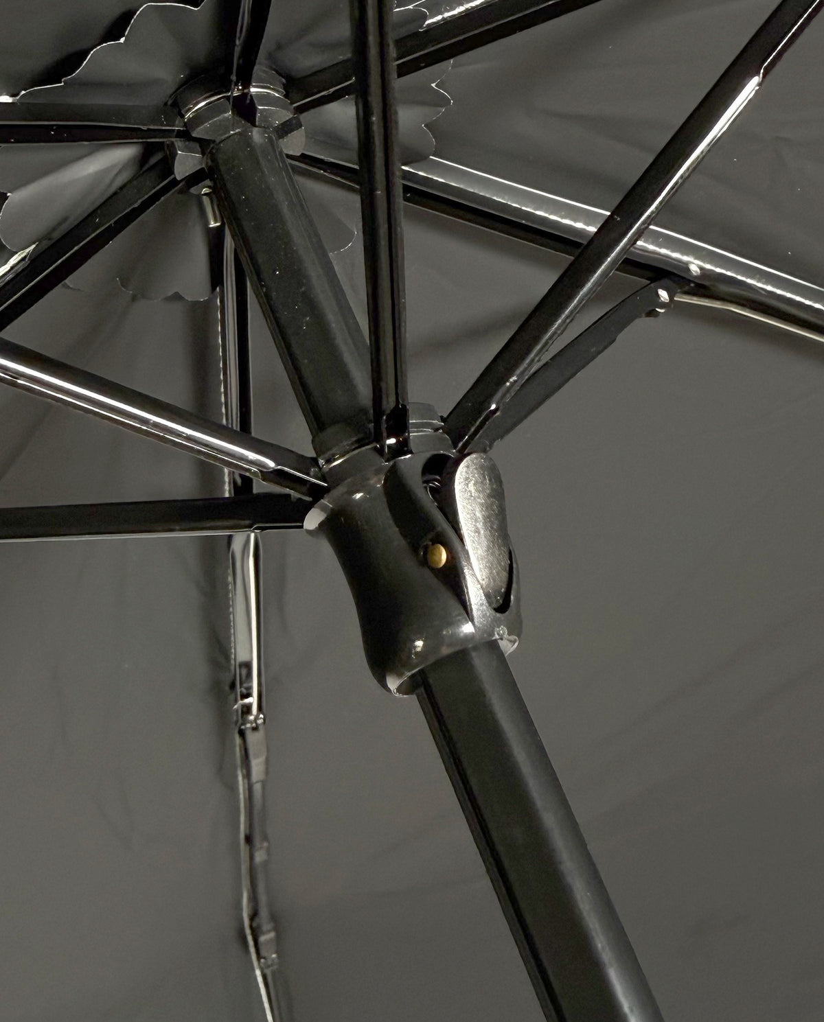 JESUS Folding Umbrella 50 [Aurora]