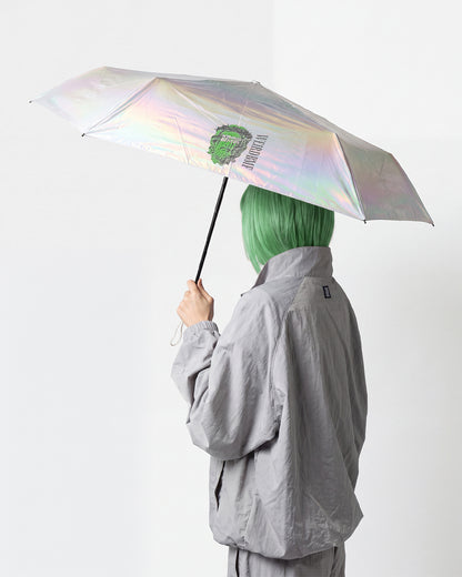 JESUS Folding Umbrella 50 [Aurora]