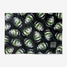 JESUS Blanket — ALL OVER