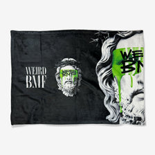 JESUS Blanket — BILLBOARD