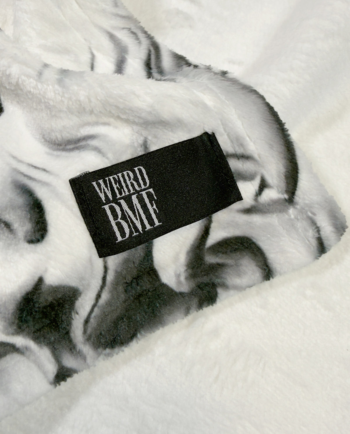 JESUS Blanket — BILLBOARD