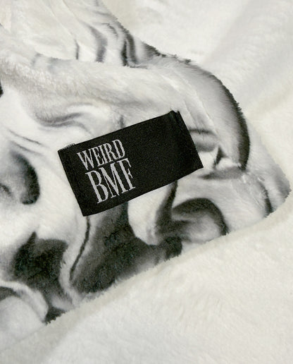 JESUS Blanket — BILLBOARD