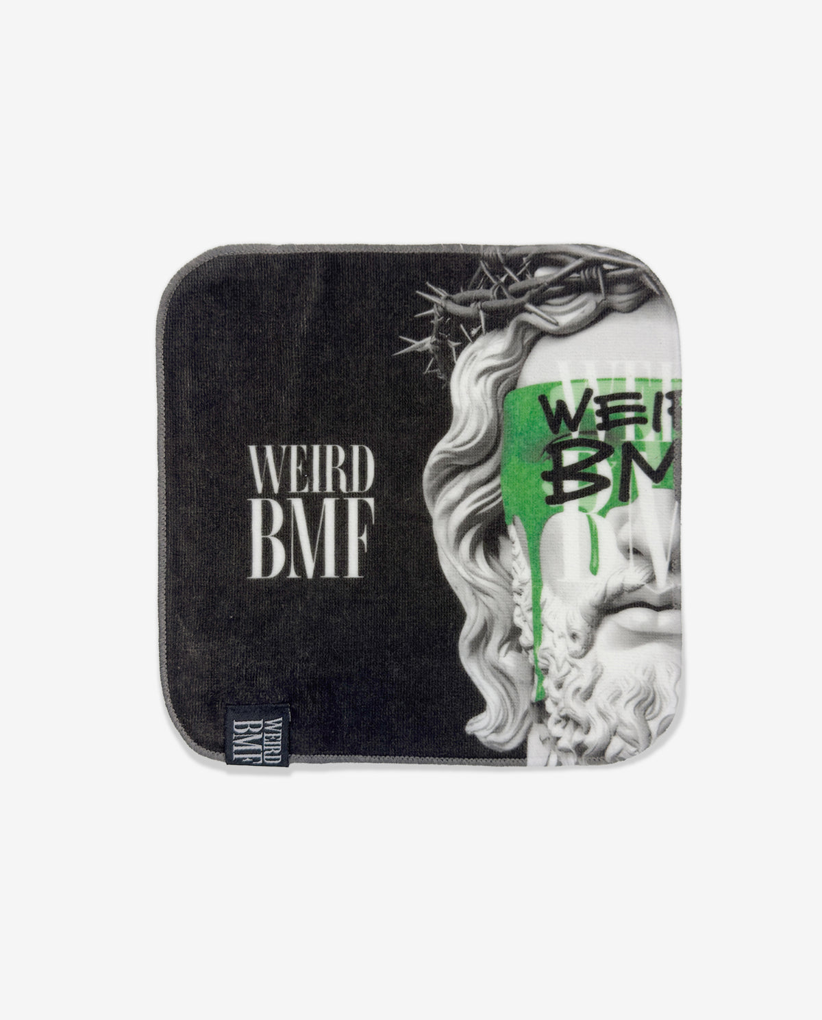 JESUS Hand Towel — BILLBOARD