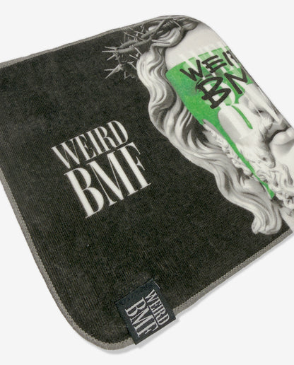 JESUS Hand Towel — BILLBOARD