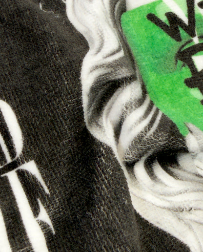JESUS Hand Towel — BILLBOARD