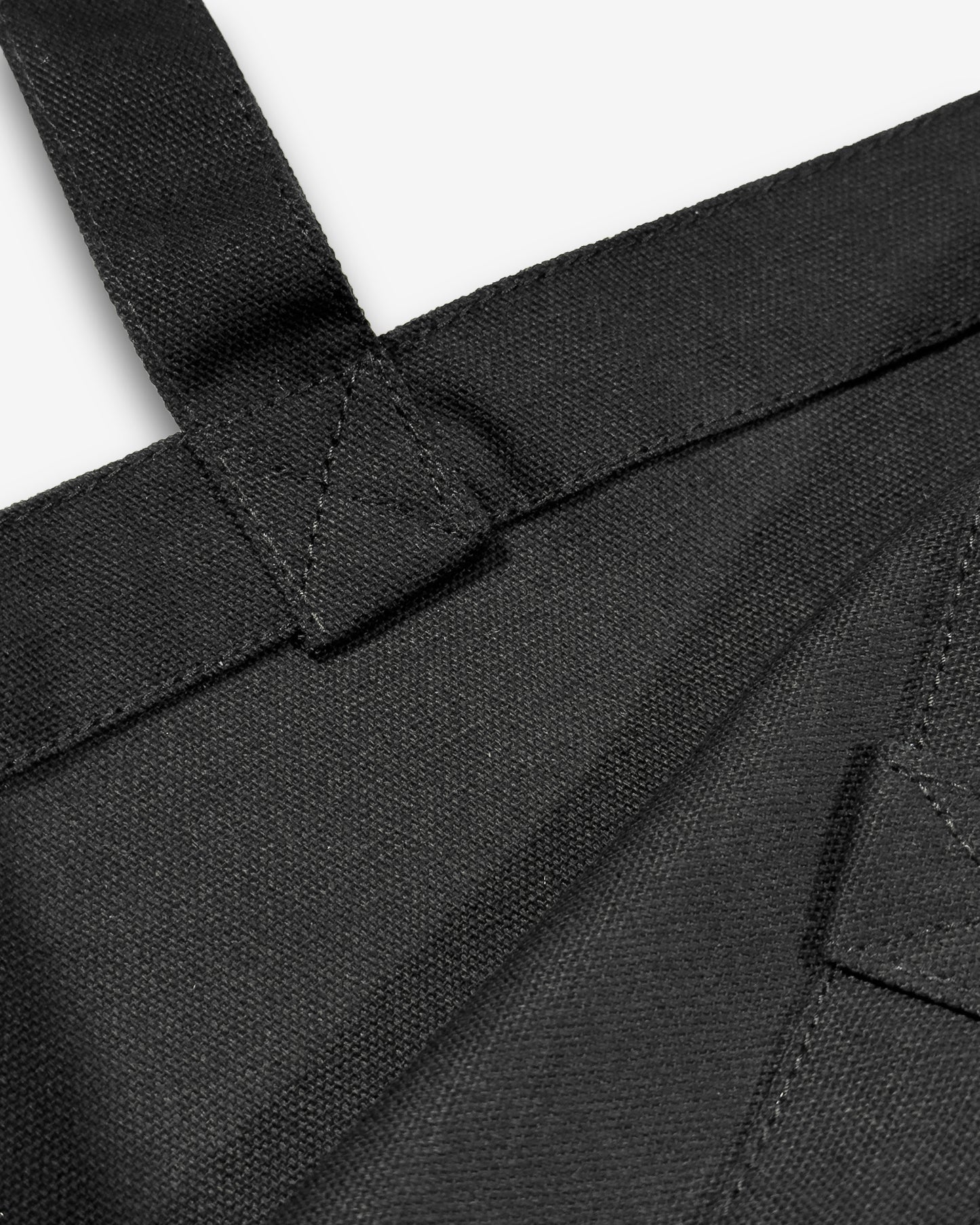 MWC COFFEE & CIGARETTES Canvas Tote [L]