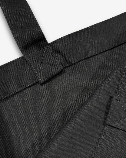 MWC COFFEE & CIGARETTES Canvas Tote [L]