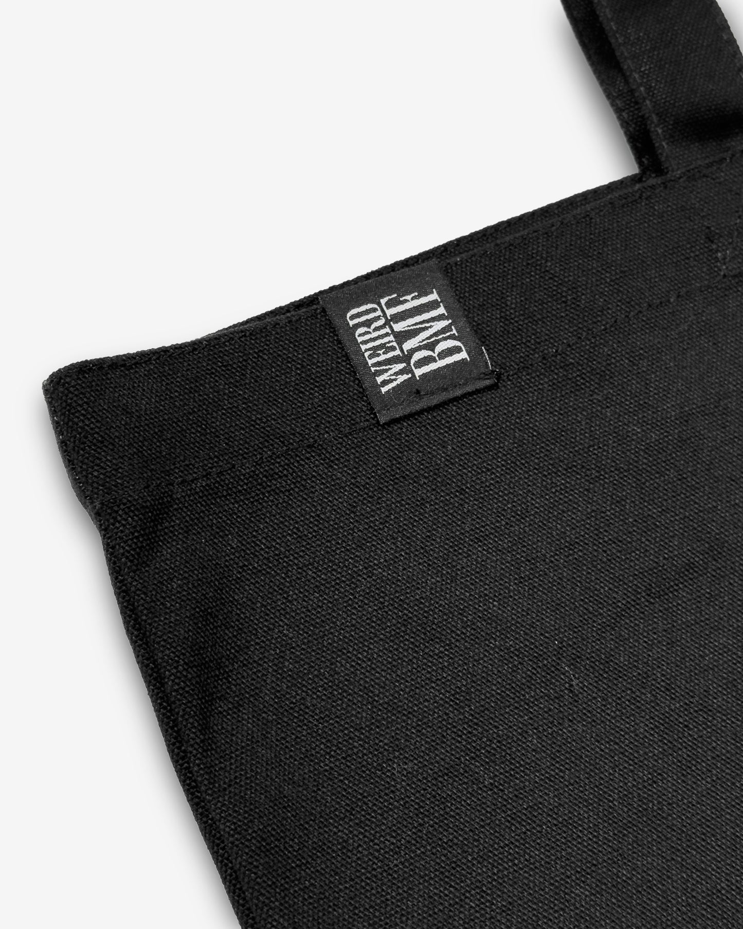 MWC COFFEE & CIGARETTES Canvas Tote [L]