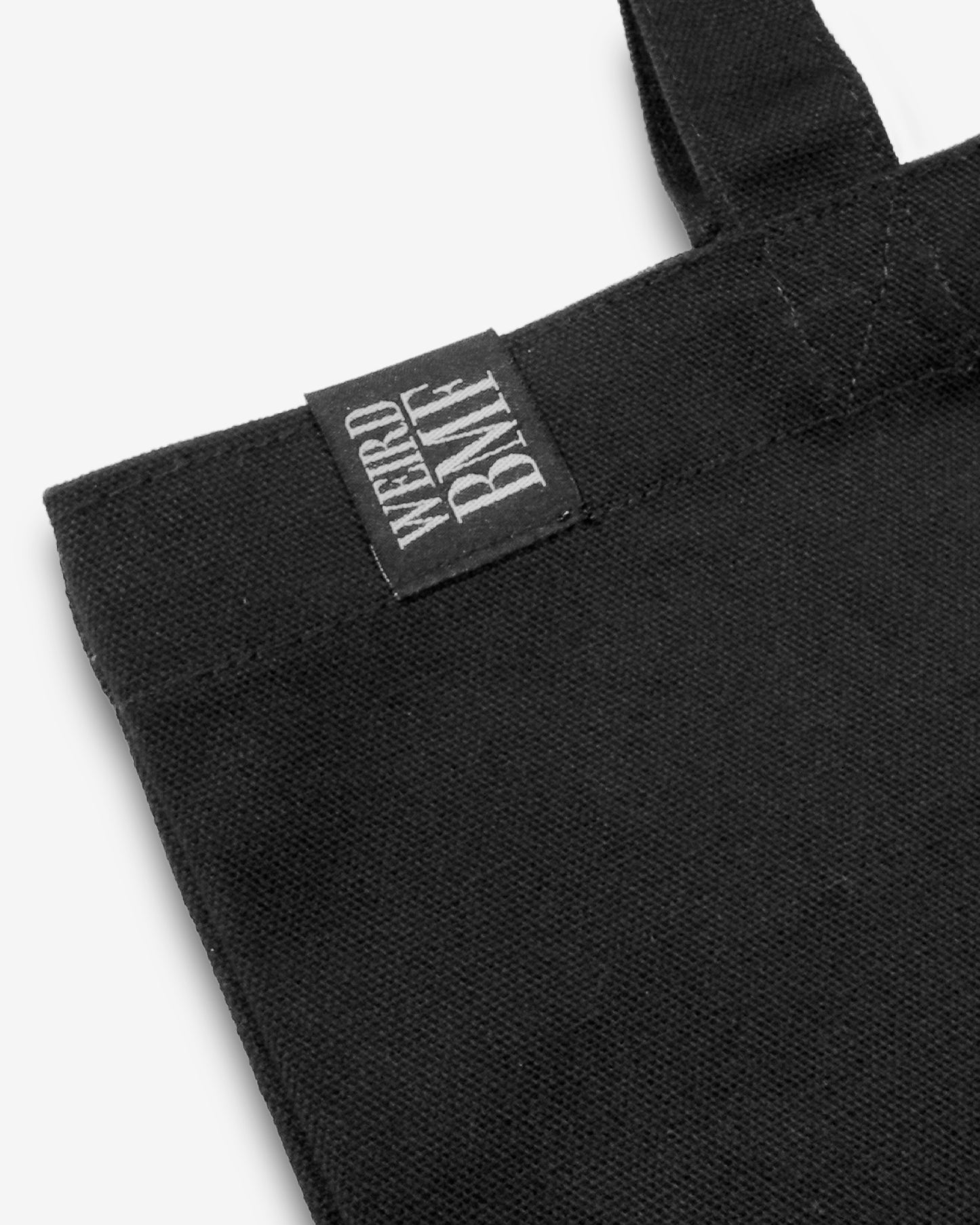 MWC COFFEE & CIGARETTES Canvas Tote [M]