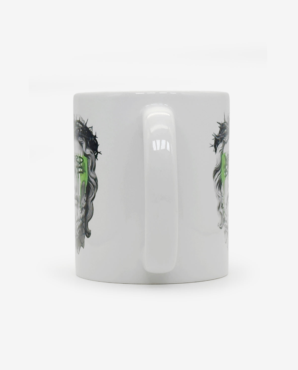 MWC DINER BURGERS & BEER Mug