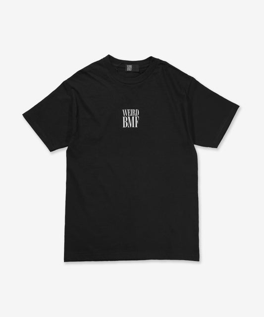 JESUS S/S T-shirt – BACK EDITION