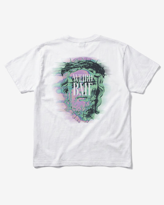 SIGNAL ERROR JESUS 02 S/S T-shirt [PA]