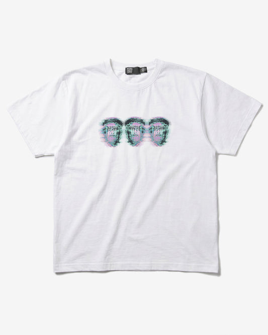 SIGNAL ERROR JESUS 03 S/S T-shirt [PA]