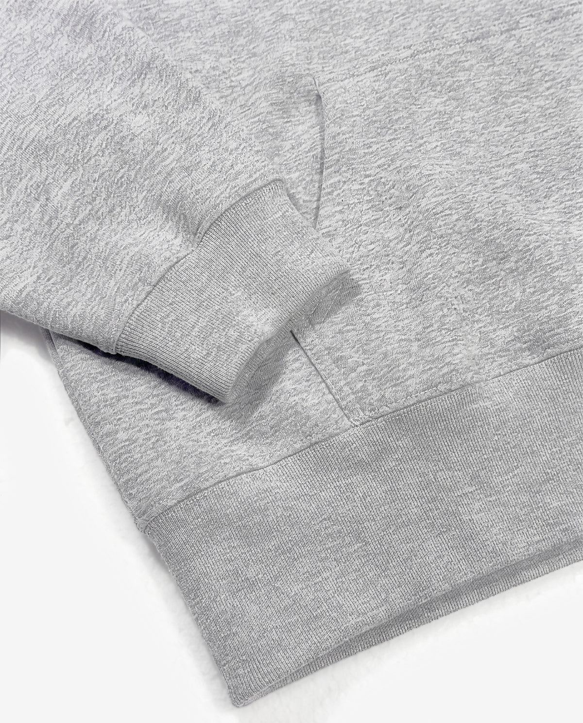 not BLESS YOU Hoodie [Gray]