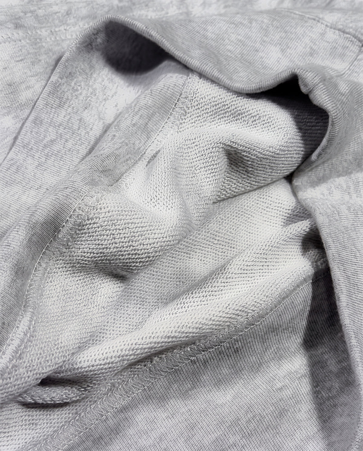 not BLESS YOU Hoodie [Gray]