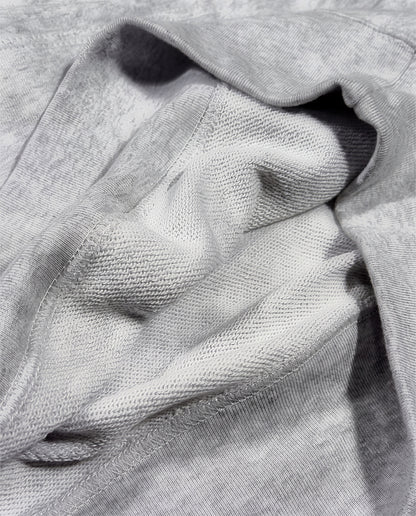 not BLESS YOU Hoodie [Gray]